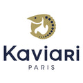 Création de 3 Accords Thés & Caviars pour Kaviari