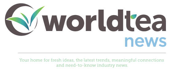 World Tea News