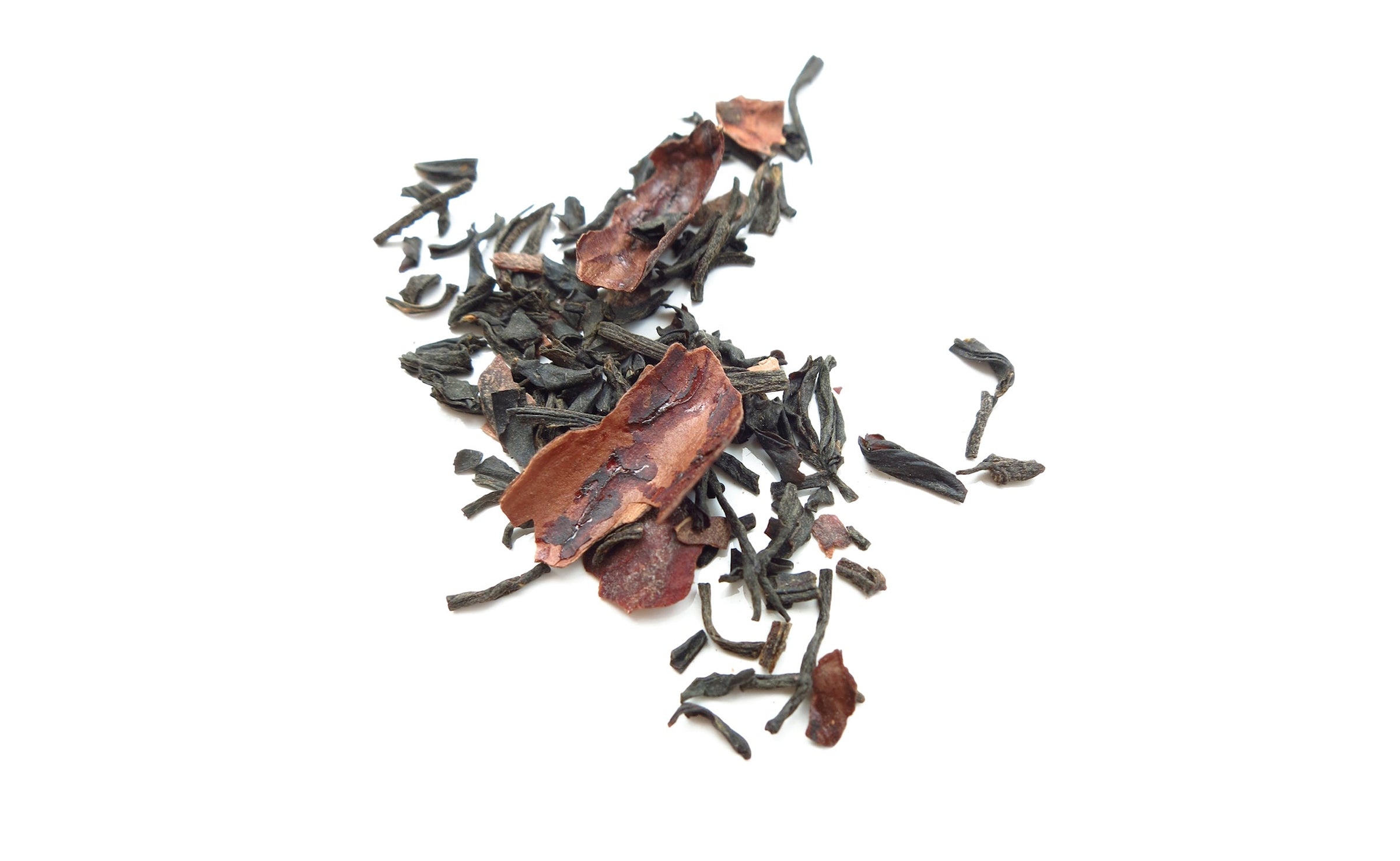 Thés et cacao