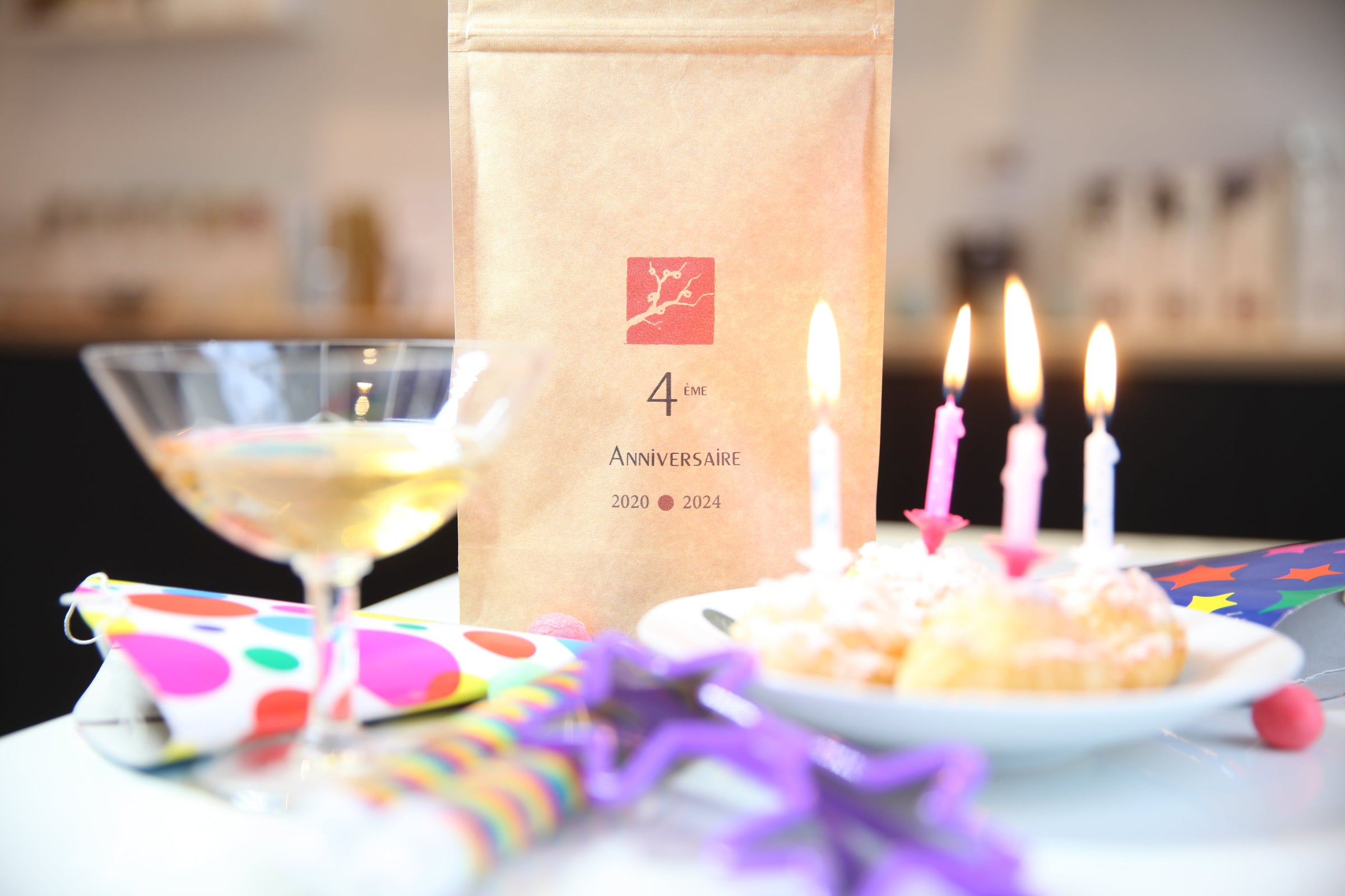 4 ans