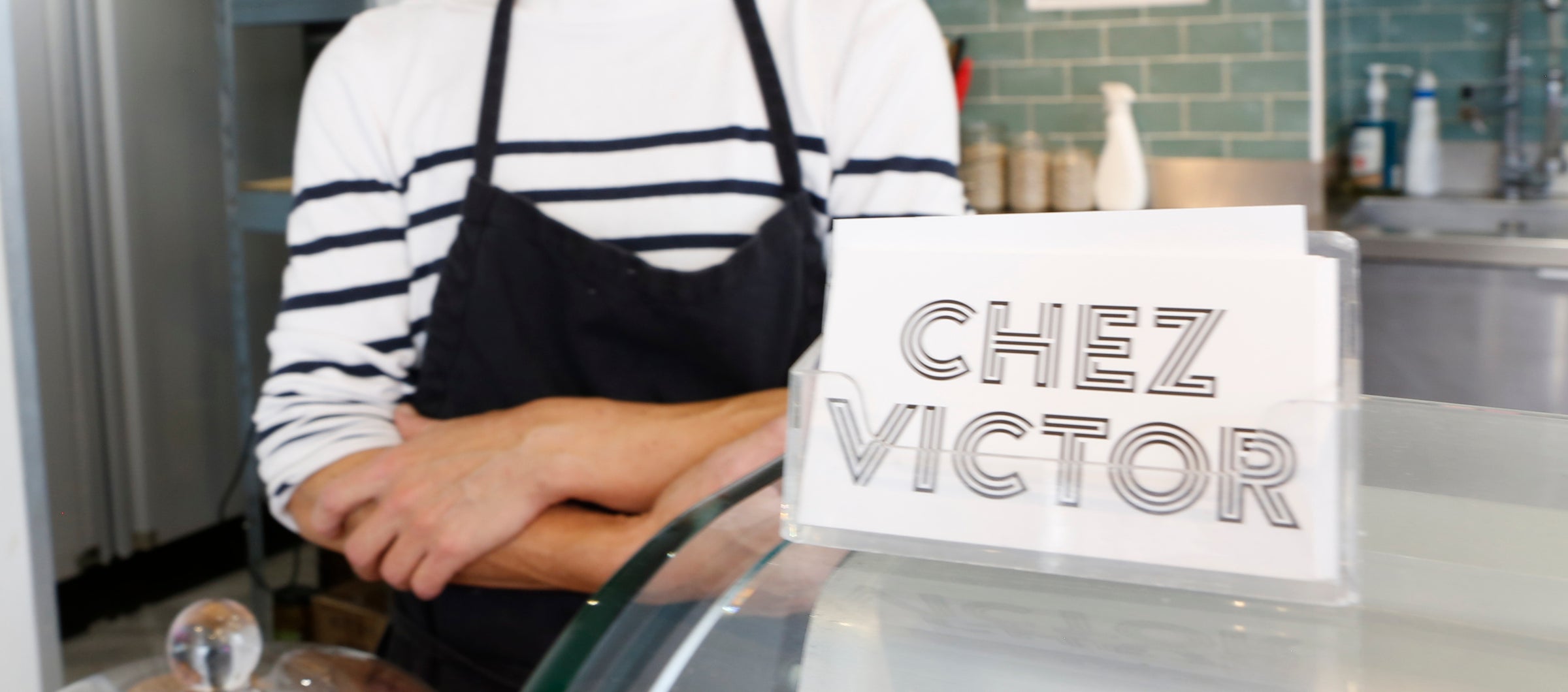Chez Victor