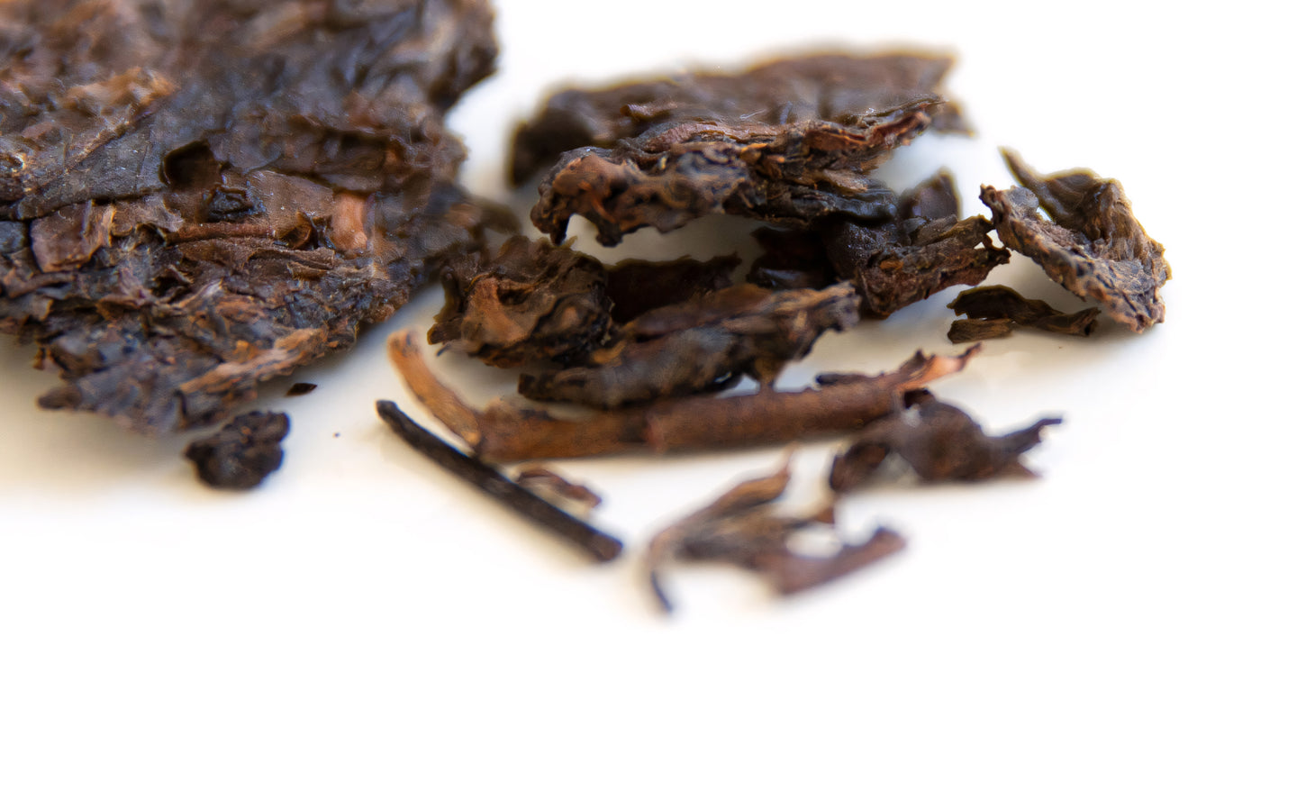 Pu er raw Sheng compressed cake Fengqing Chi Tse Beeng "vintage" 1996