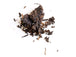 Pu er raw Sheng compressed cake Fengqing Chi Tse Beeng "vintage" 1996
