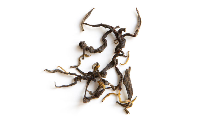 Kemper black tea - Ilgora