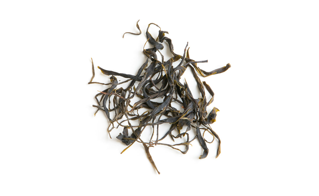 Trevarez Green Tea - Filleule des Fées