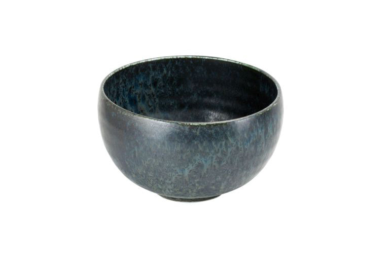 Bol à Thé Matcha En Céramique Chawan Avec Bec Verseur - Style D F Fityle