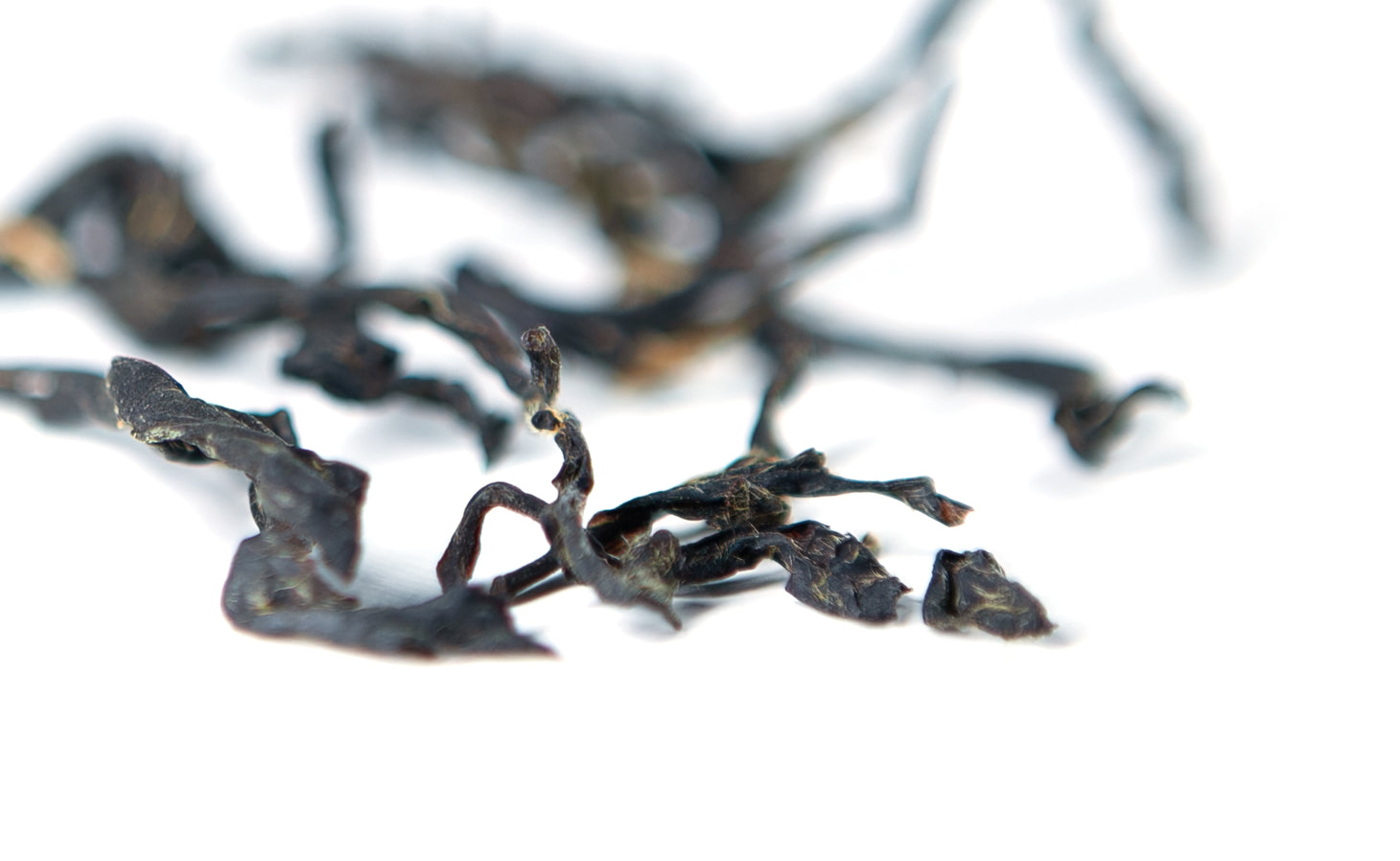 Black tea Cui Lü - Filleule des Fées