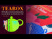 Teabox : rituels &amp; musiques du monde