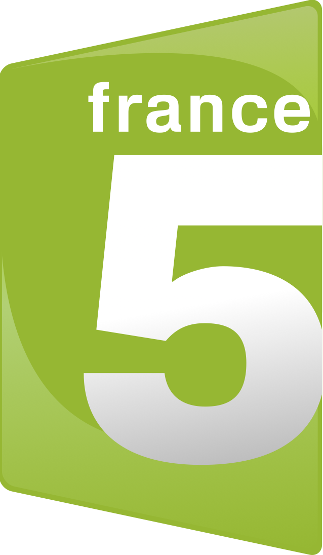 France 5 émission La Quotidienne - 5 novembre 2015