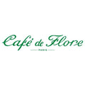 Création d'un thé sur-mesure pour le Café de Flore, Paris France