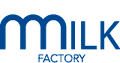 La Milk Factory : Couleurs de Thé et Textures de Fromage