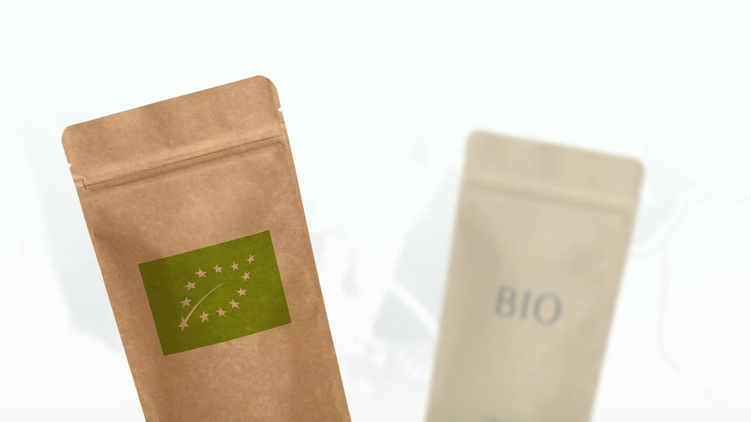 Labellisation BIO