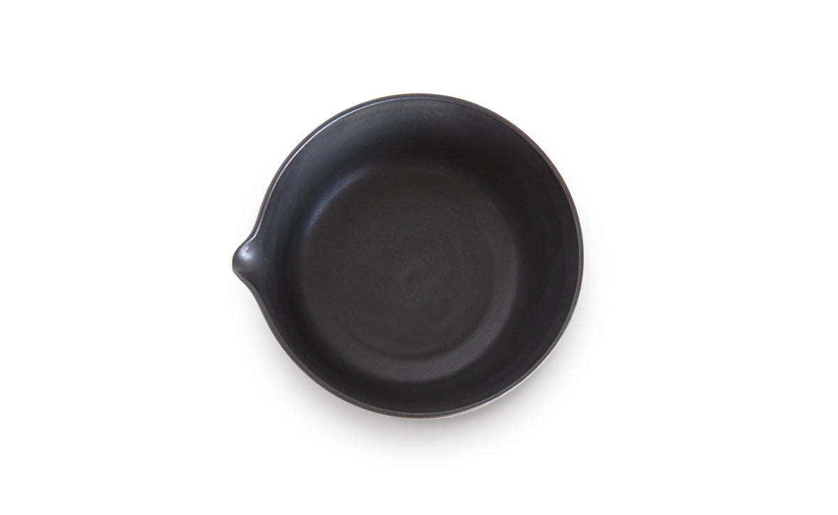 Sara Baudry matcha bowl