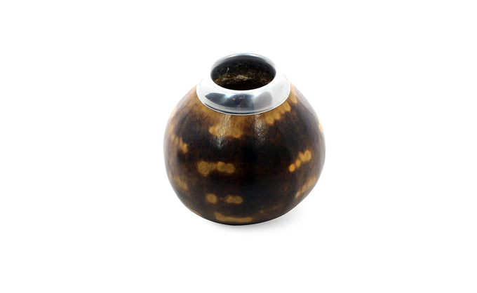 Traditional calabash gourd