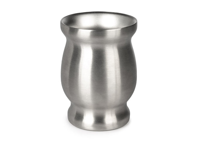 Stainless steel calabash gourd