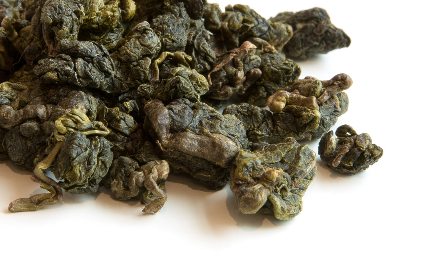 Jin Xuan Wulong de Chiang Rai