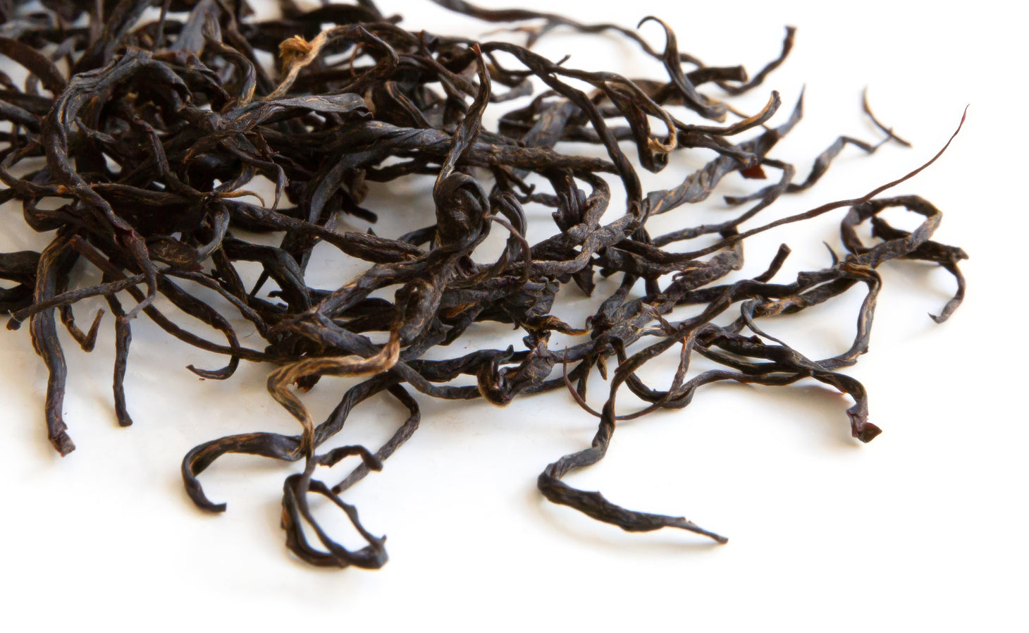 Anditri Forest Black Tea