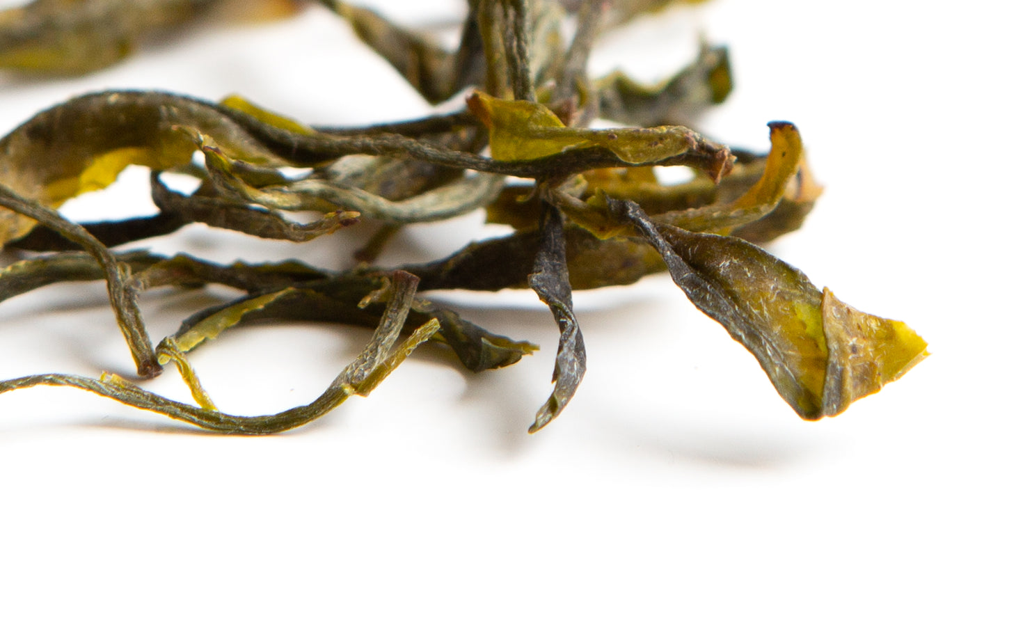 Landerneau steamed green tea - Emile Auté