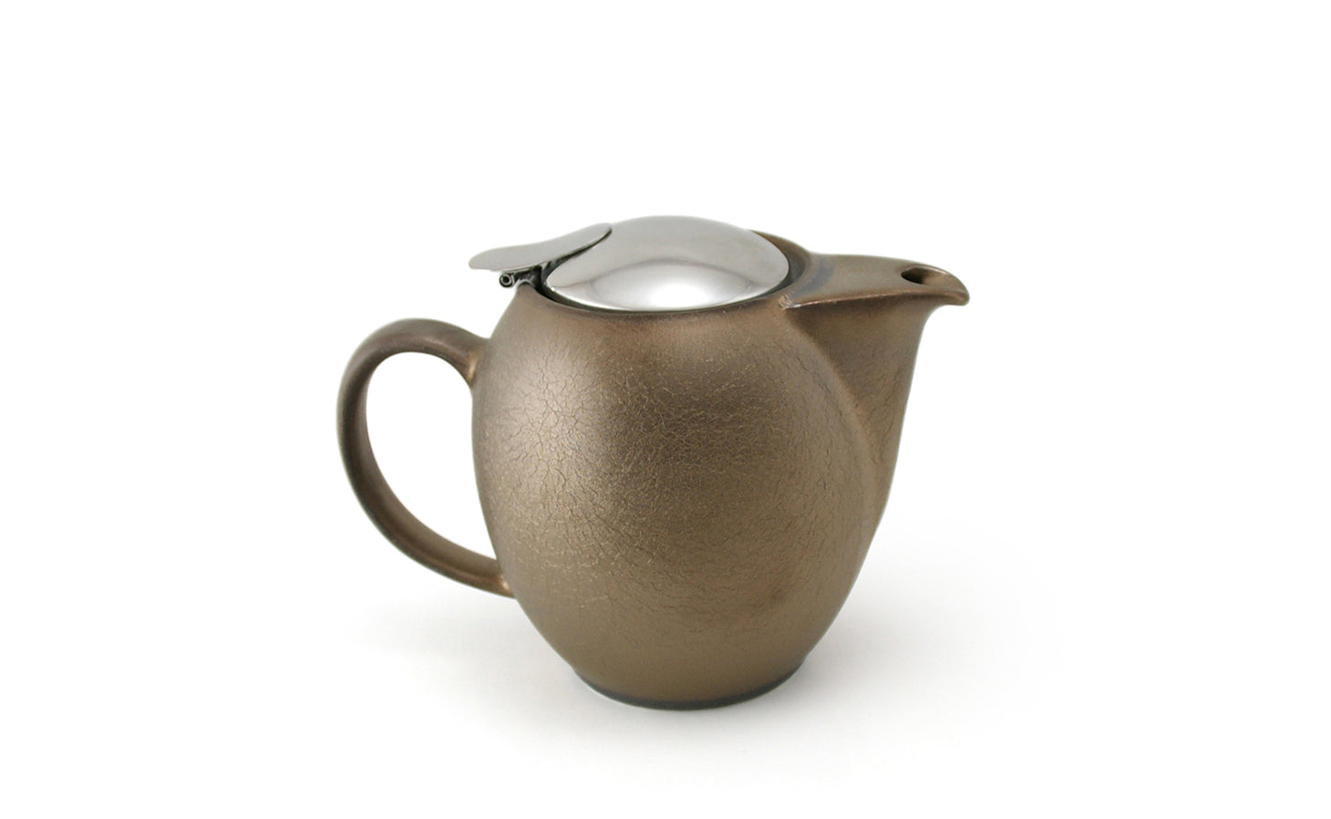 Théière Zero Japan Gold 35cl