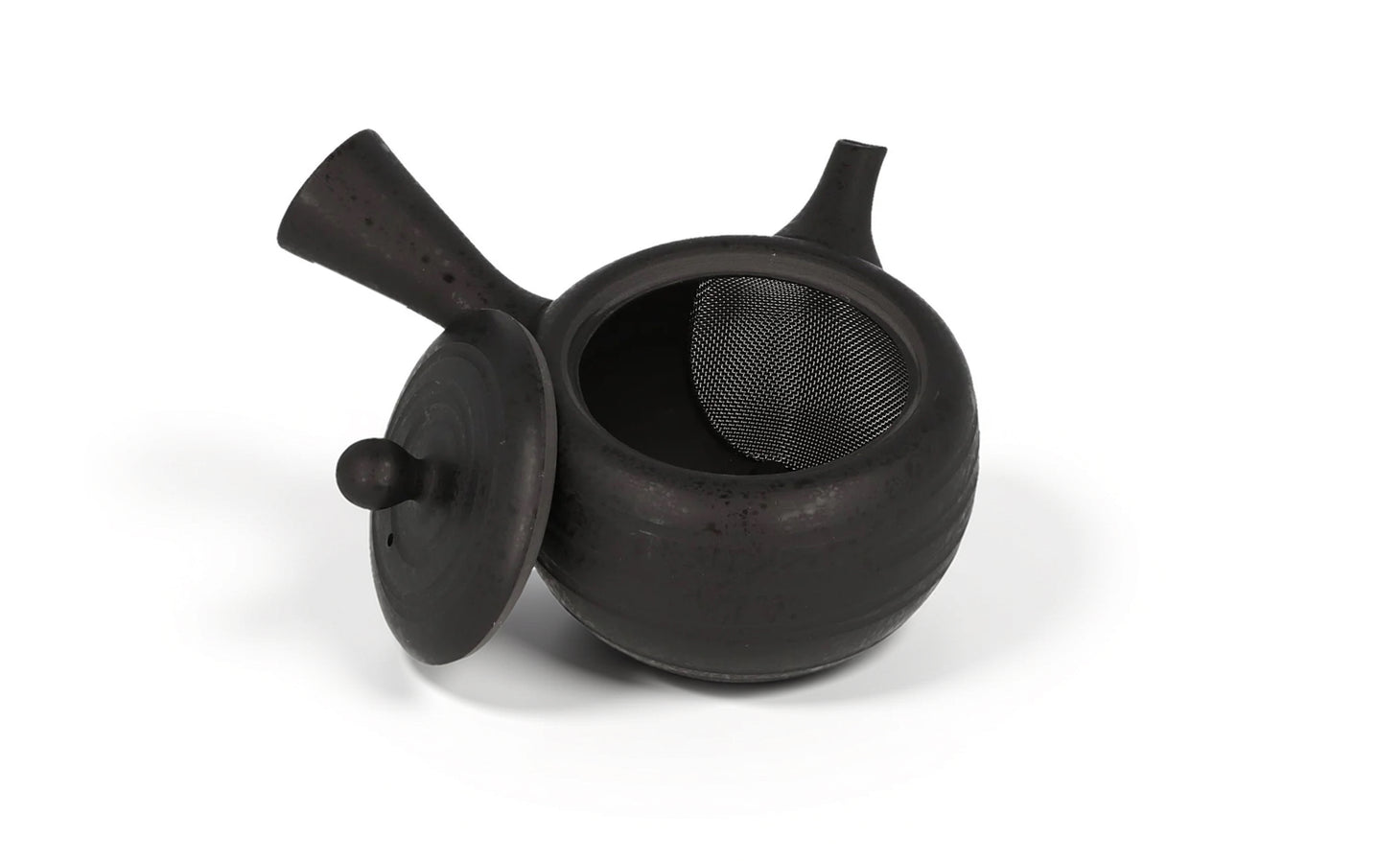 Tokoname Kyusu - 160ml