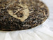 Galette Pu er cru Sheng Jingmai Gulan vieux arbres 2023