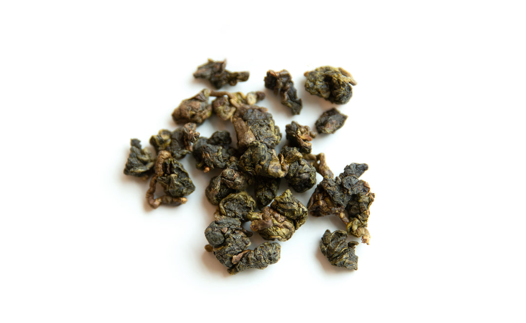 Jin Xuan Wulong de Chiang Rai