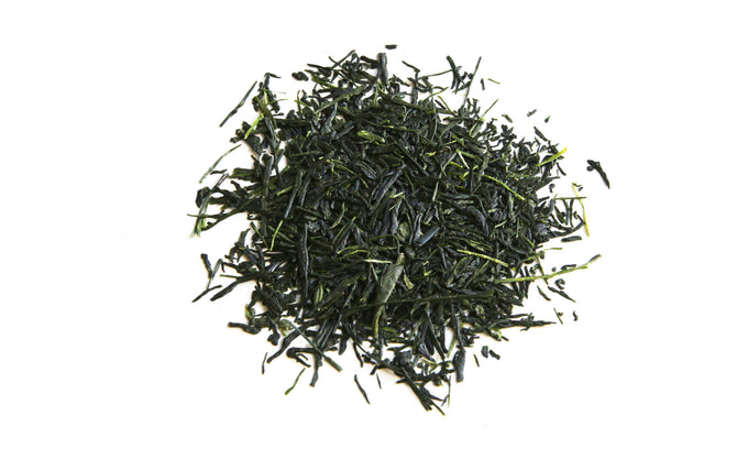 Sencha Asanoka