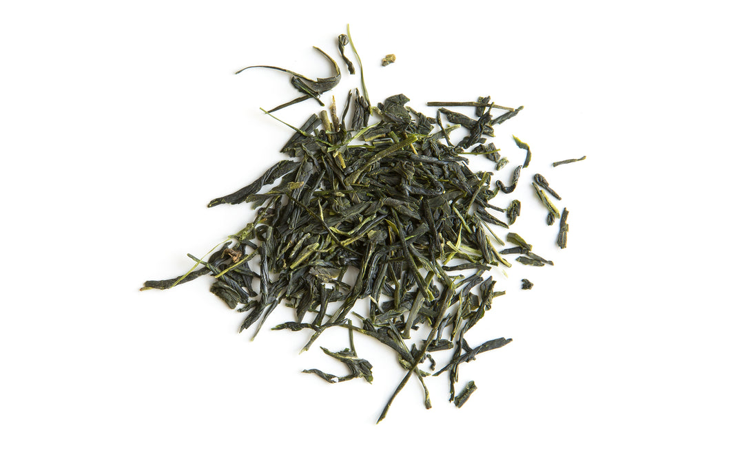 Sencha Okumidori