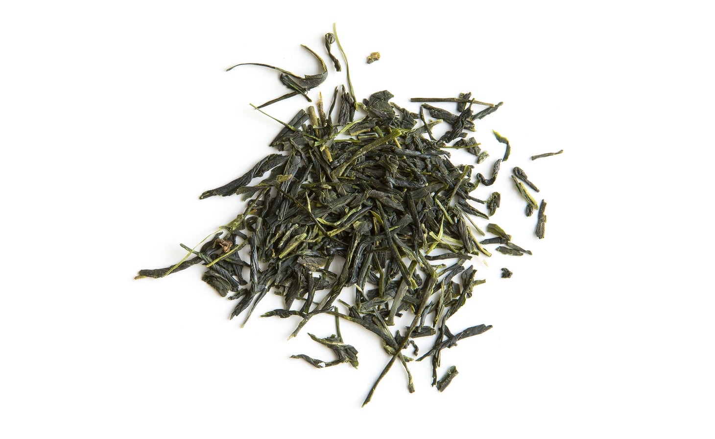 Sencha Okumidori
