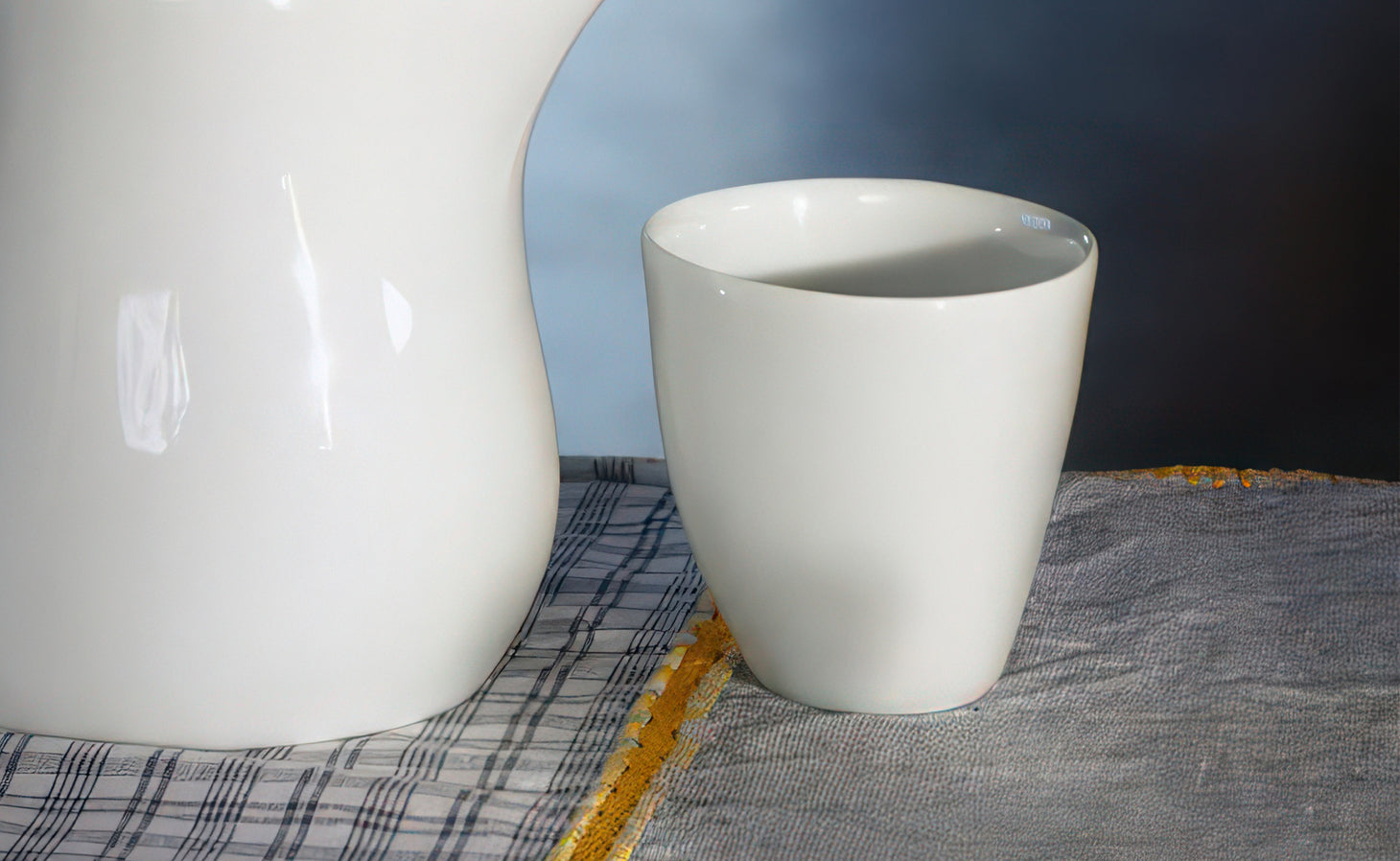 Tasses Assoiffées Tsé Tsé