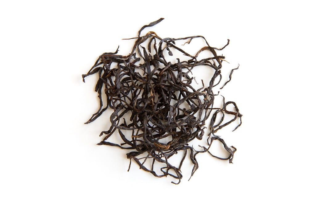 Anditri Forest Black Tea