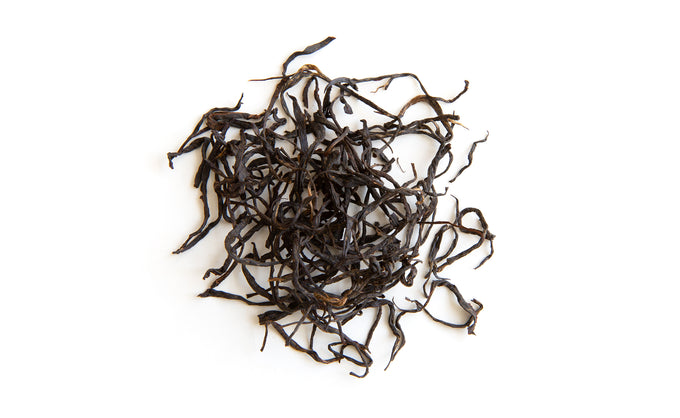 Anditri Forest Black Tea