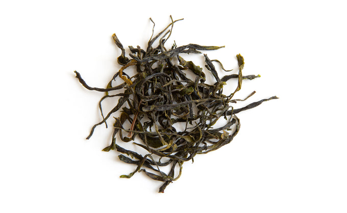 Dato Forest Green Tea