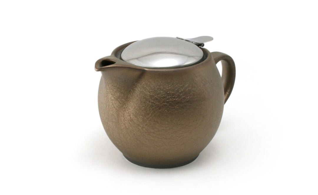 Théière Zero Japan Gold 45cl