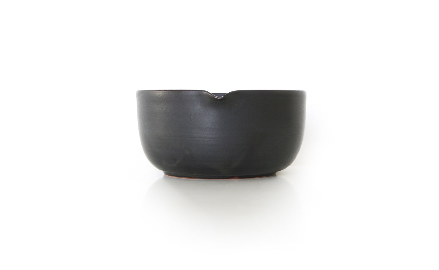 Sara Baudry matcha bowl