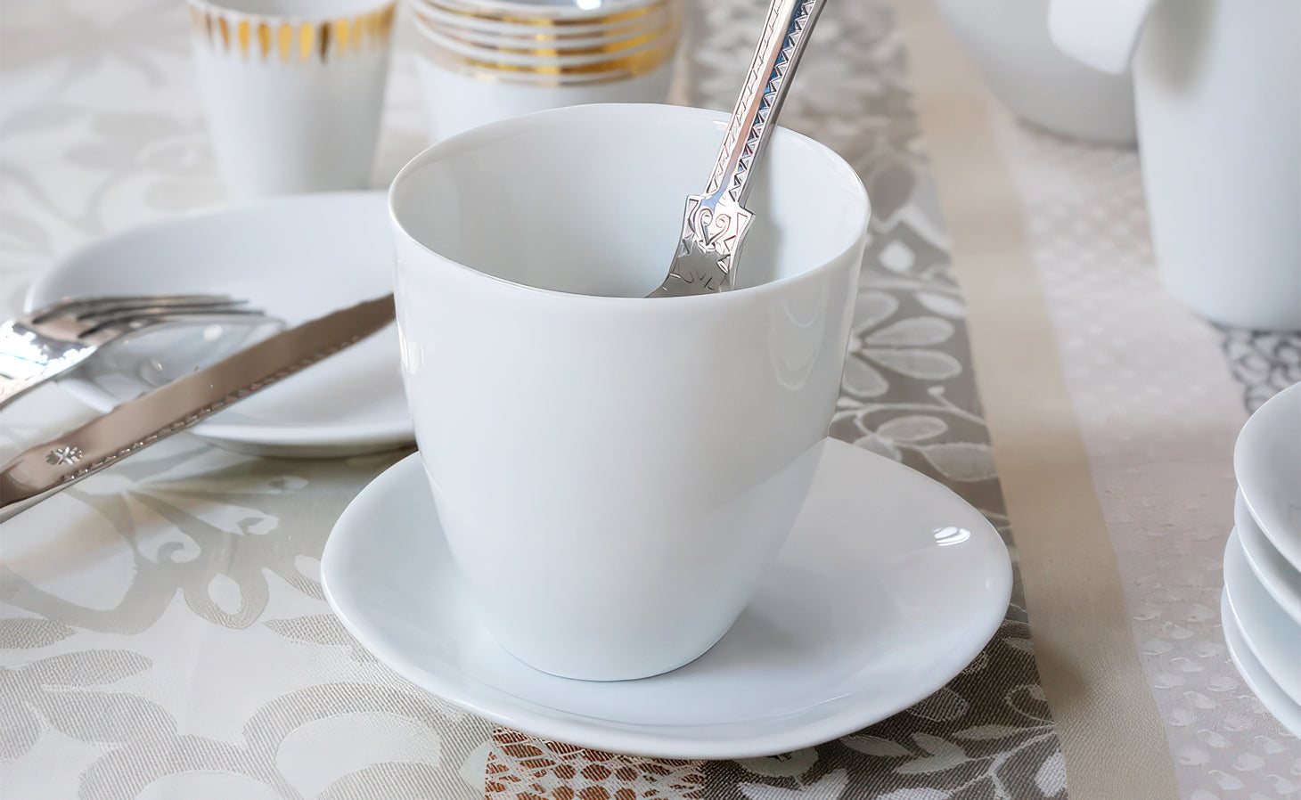 Tasses Assoiffées Tsé Tsé