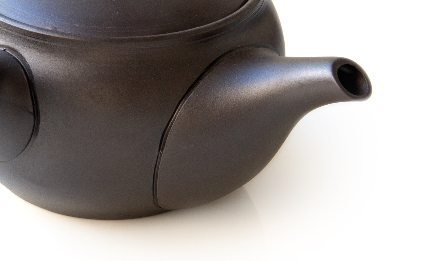 Tokoname Kyusu - 300ml