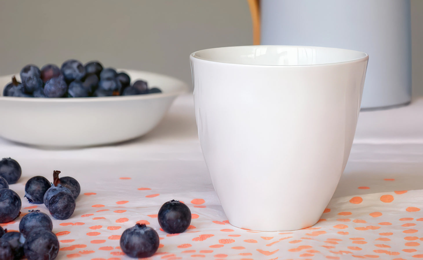 Tasses Assoiffées Tsé Tsé