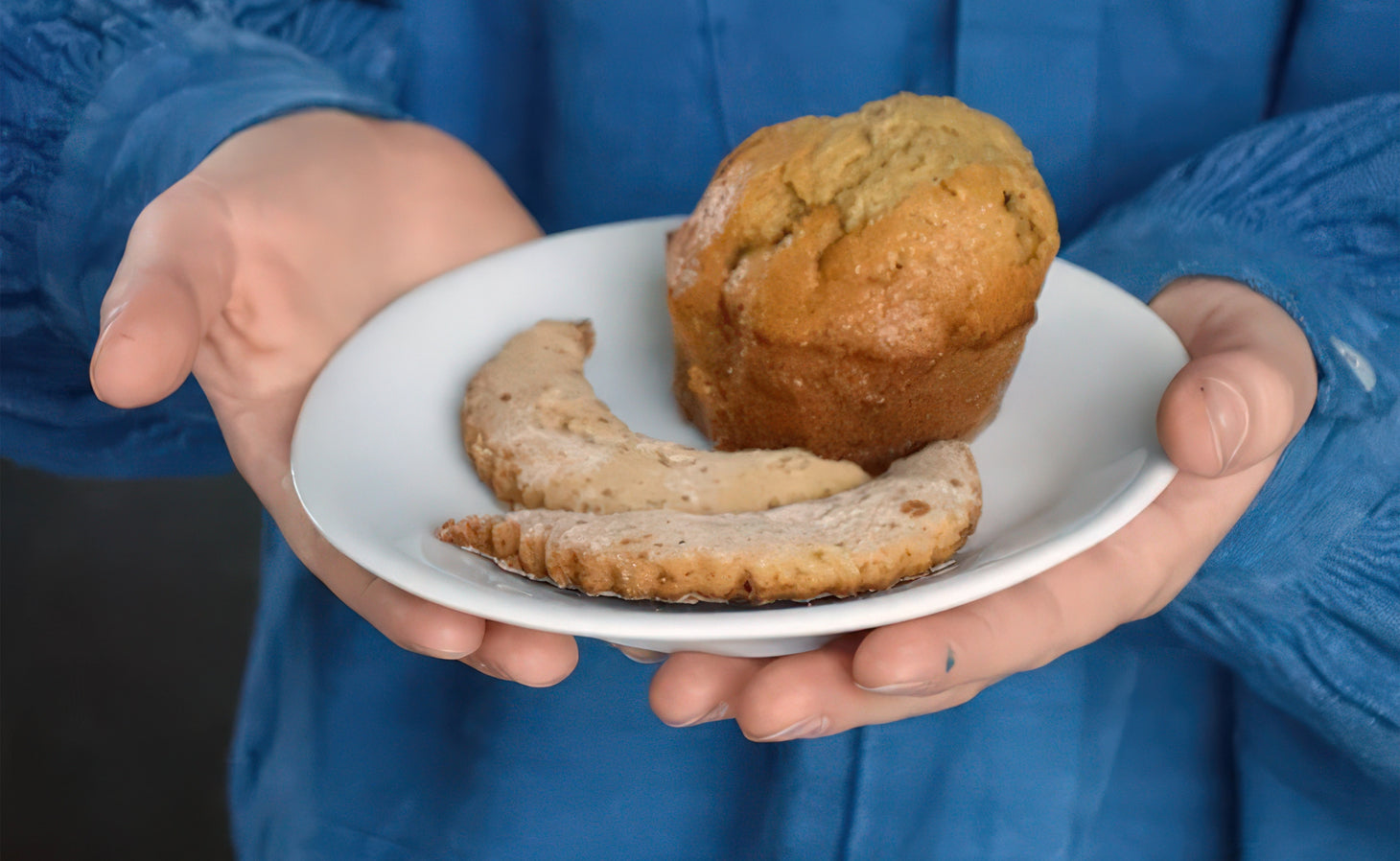 Famished Saucer Tsé Tsé