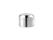 Boite inox double couvercle 50g Kinto