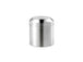 Kinto 100g double lid stainless steel canister