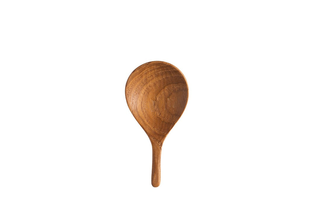 Cuillère doseuse en bois Kinto