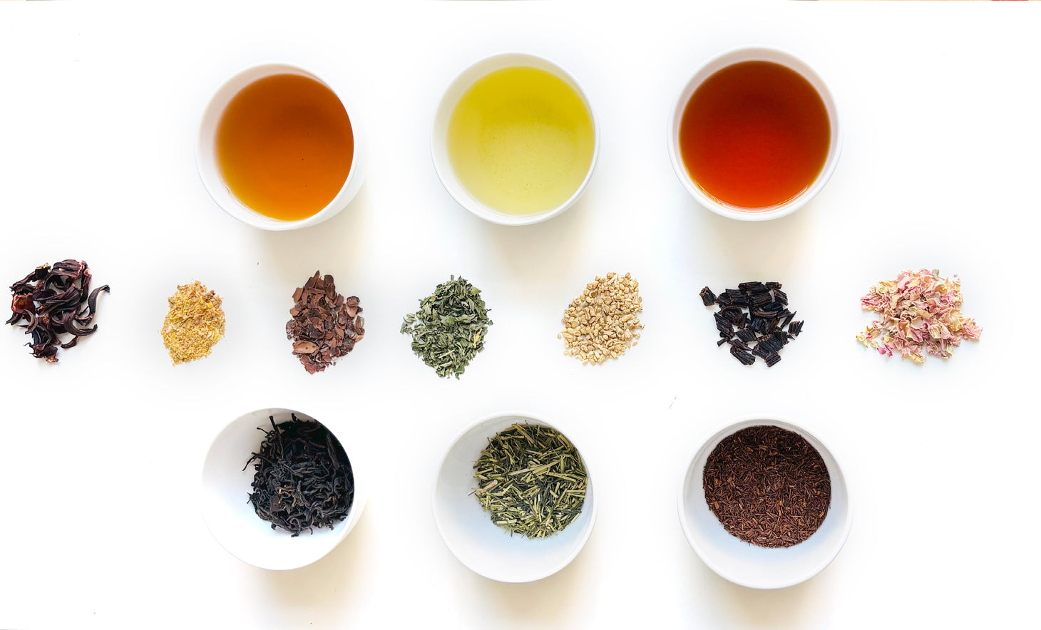Coffret Fashion Tea