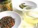 Duo Tahine Matcha &amp; Yuzu X Genmaicha