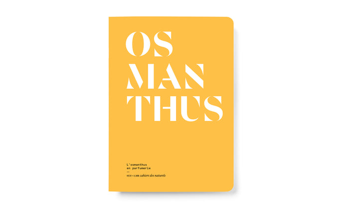 Osmanthus