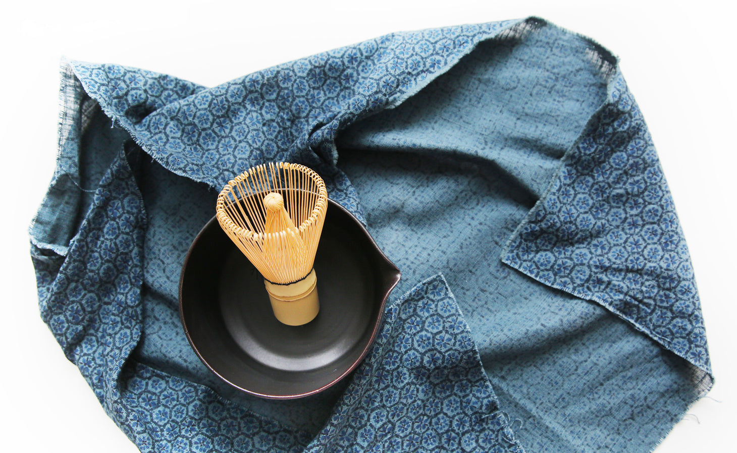 Black Matcha