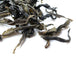 Pu er cru Sheng de Jingmai vieux arbres 2022