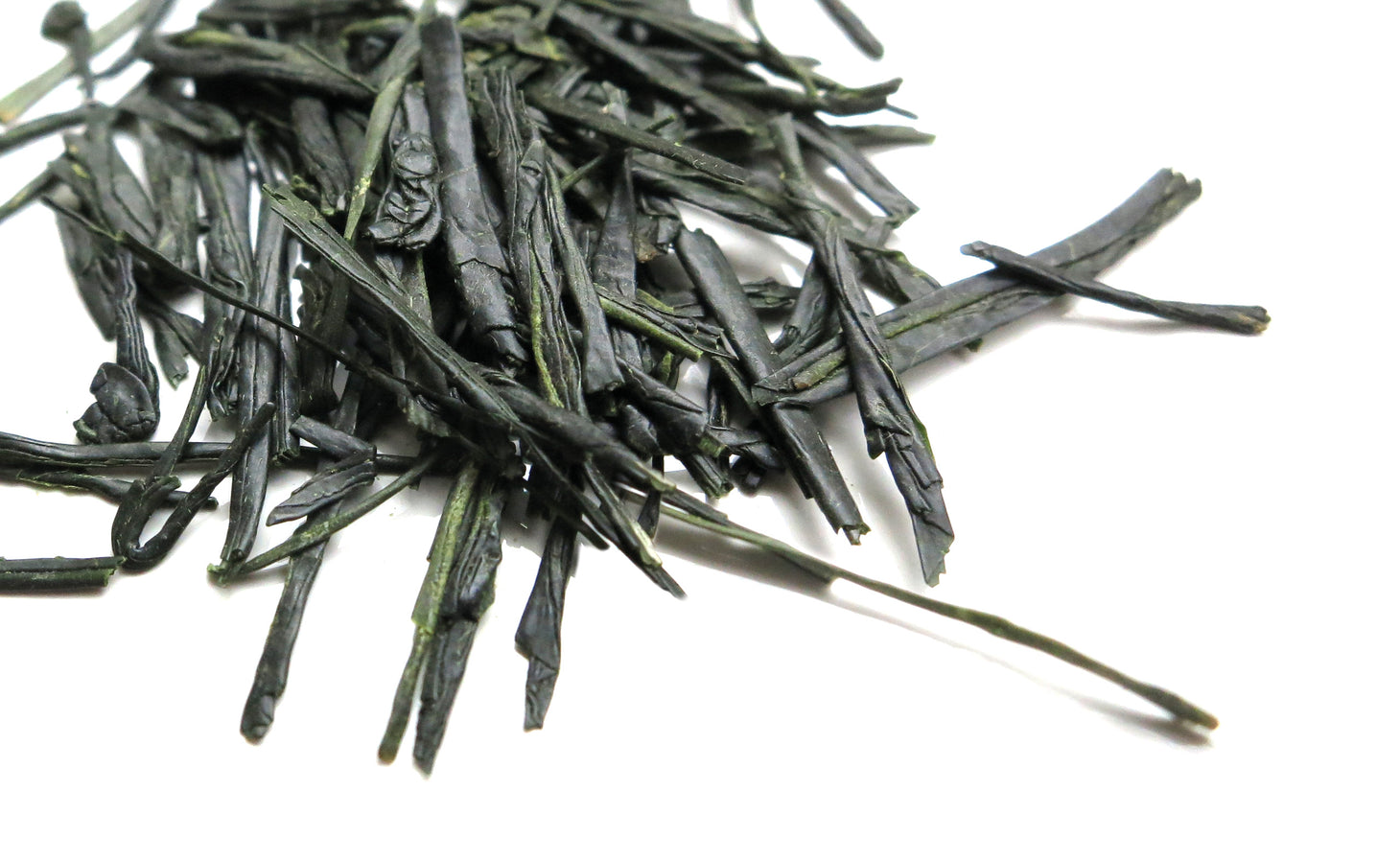 Sencha Yabukita "concours"