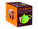 Teabox : rituels &amp; musiques du monde