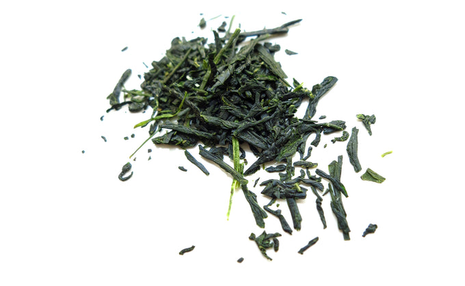 Gyokuro Saemidori